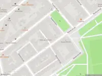 Besteld ambulance vervoer naar de Kepplerplein in 's-Gravenhage