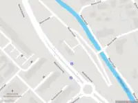 Overlastmelding Westlandseweg in Maassluis gesloten