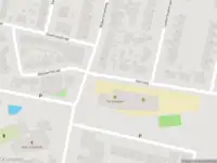 Overlastmelding met urgentie Heirweg in Velsen-Noord