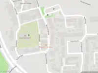 Anonieme overlastmelding Meervlietstraat in Velsen-Zuid