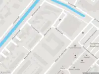 Overlastmelding Margrietstraat in Hendrik-Ido-Ambacht