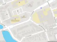 Overlastmelding Johan Messchaertstraat in Hoorn