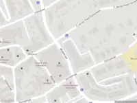 Ambulance met gepaste spoed naar de Waalstraat in Poortugaal