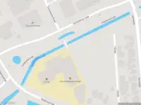 Brandweer met grote spoed naar de Hortsedijk in Helmond vanwege waarnemen gaslucht