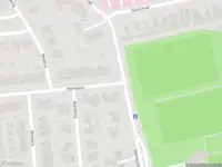 Politie met grote spoed naar de Morelberg in Roosendaal vanwege letsel