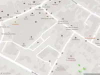 Brandweer met gepaste spoed naar de De Koolmees in Surhuisterveen vanwege stankoverlast