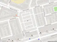 Overlastmelding K. Zegelstraat in IJmuiden