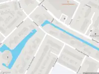 Overlastmelding Prinses Marijkestraat in Alblasserdam