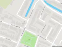 Overlastmelding Prinses Marijkestraat in Hillegom gesloten