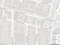 Brandweer met gepaste spoed naar de Hadewychstraat in 's-Hertogenbosch