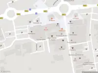 Brandweer naar de Achter de Brink in Borger