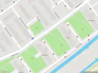 Ambulance met gepaste spoed naar de De Meidoorn in Nieuwerkerk aan den IJssel