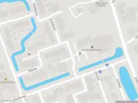 Ambulance met gepaste spoed naar de Klaproos in Opmeer