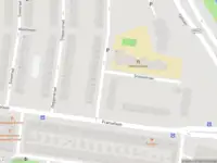 Ambulance met grote spoed naar de Franselaan in Rotterdam vanwege reanimatie