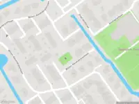 Besteld ambulance vervoer naar de Willem-Alexanderplantsoen in Barendrecht