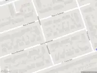 Overlastmelding Huis te Wissenlaan in Santpoort-Noord