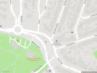 Overlastmelding Westerhoutplein in Beverwijk