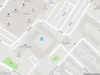 Ambulance met grote spoed naar de 't Anker in Zwijndrecht