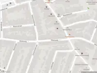 Brandweer met gepaste spoed naar de Assendorperdijk in Zwolle vanwege afgaan automatisch brandalarm