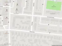 Ambulance met gepaste spoed naar de Rietzangerweg in Apeldoorn vanwege waarnemen gaslucht