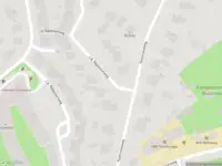 Ambulance met gepaste spoed naar de J.A. Rädeckerweg in Schoorl