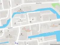 Ambulance met gepaste spoed naar de De Watertoren in Roelofarendsveen