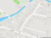 Overlastmelding Benedenweg in Sint Pancras