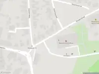 Brandweer en politie met grote spoed naar de Kesselseweg in Helden vanwege waarnemen gaslucht