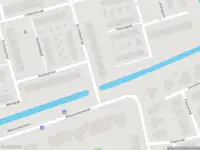 Besteld ambulance vervoer naar de Orchideestraat in Spijkenisse