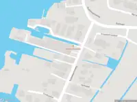 Overlastmelding Kudelstaartseweg in Kudelstaart gesloten