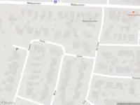 Politie met grote spoed naar de Weibuorren in Ureterp vanwege ongeval met letsel