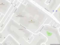 Ambulance met grote spoed naar de Norderstedtplein in Zwijndrecht