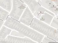 Besteld ambulance vervoer naar de Wilhelminastraat in Sliedrecht