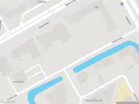 Brandweer met grote spoed naar de Hardwareweg in Amersfoort