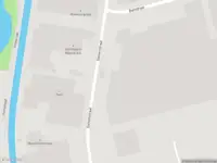 Brandweer met gepaste spoed naar de Galvanistraat in Nijkerk vanwege afgaan automatisch brandalarm