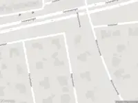 Brandweer met grote spoed naar de Magnolialaan in Oss vanwege waarnemen gaslucht