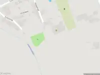 Politie met grote spoed naar de Provincialeweg in Adorp vanwege ongeval met letsel