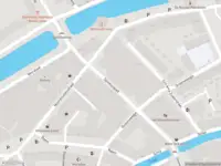 Besteld ambulance vervoer naar de Spinhuispad in Schiedam