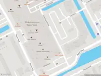 Besteld ambulance vervoer naar de Steenloperstraat in Capelle aan den IJssel