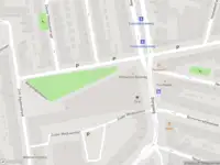 Besteld ambulance vervoer naar de Bergwegplantsoen in Rotterdam