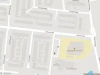 Politie naar de Airbornelaan in Eindhoven vanwege ongeval met letsel