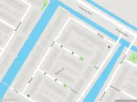 Ambulance met gepaste spoed naar de Kollet in Rhoon