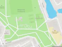 Politie met grote spoed naar de Tripstraat in 's-Gravenhage vanwege ongeval met letsel