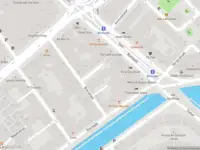 Besteld ambulance vervoer naar de Aprochestraat in 's-Gravenhage