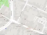 Ambulance met grote spoed naar de Vogelsbleek in Weert