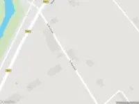 Ambulance met gepaste spoed naar de 2e Mientlaan in Katwijk