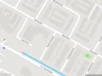 Ambulance met gepaste spoed naar de Geesterduinweg in Castricum