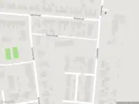 Ambulance met gepaste spoed naar de Pioniershoek in Slootdorp