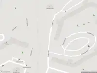 Besteld ambulance vervoer naar de Savelsbos in Zoetermeer