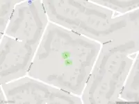 Brandweer met grote spoed naar de De Zaan in Dronten vanwege gebouwbrand